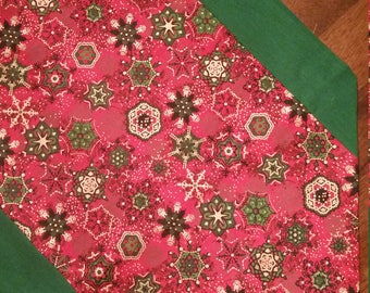 Christmas Table Runner