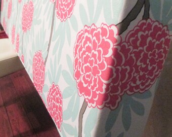 Cornice Add-On - Welted Trim
