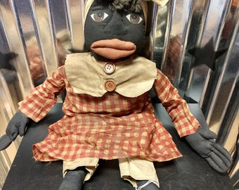 Mama Doll 22 inches long
