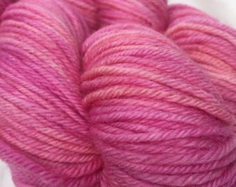 DK Weight Yarn - Tonal Series 100g