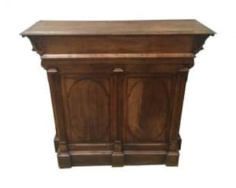 19th Century Shop Counter Desk