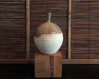 Mid Century Modern Studio Ceramic Weedpot