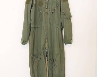 Vintage Military Jumper