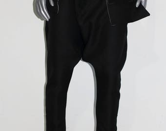 SupaFly Drop-Crotch (Cotton)