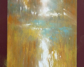 Summer Morning