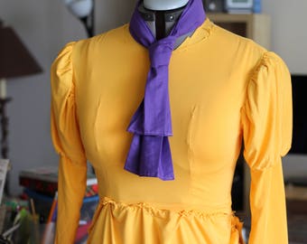 Jane Porter Cosplay