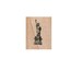 Small Statue Of Liberty Small rubber stamp number 3718 unmounted, cling stamp, wood mounted stamps scrapbooking
