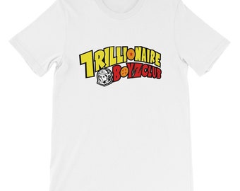 Trillionaire Boys Club x Dragon Ball Z