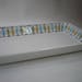 Vintage Arabia Korona Perfect Serving or Cheese Dish