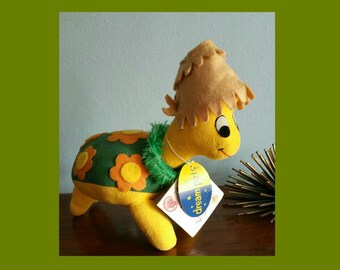 Honolulu Harry dream pet by Dakin
