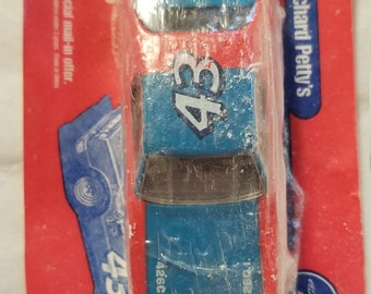 1998 Revell Wisk Promotion 1:64 Richard Petty #43 STP Stock Car
