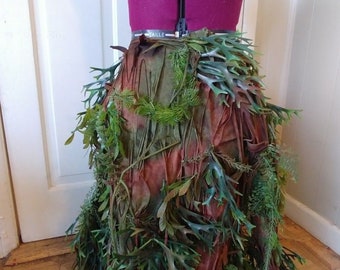 Forest fairy costume | Etsy