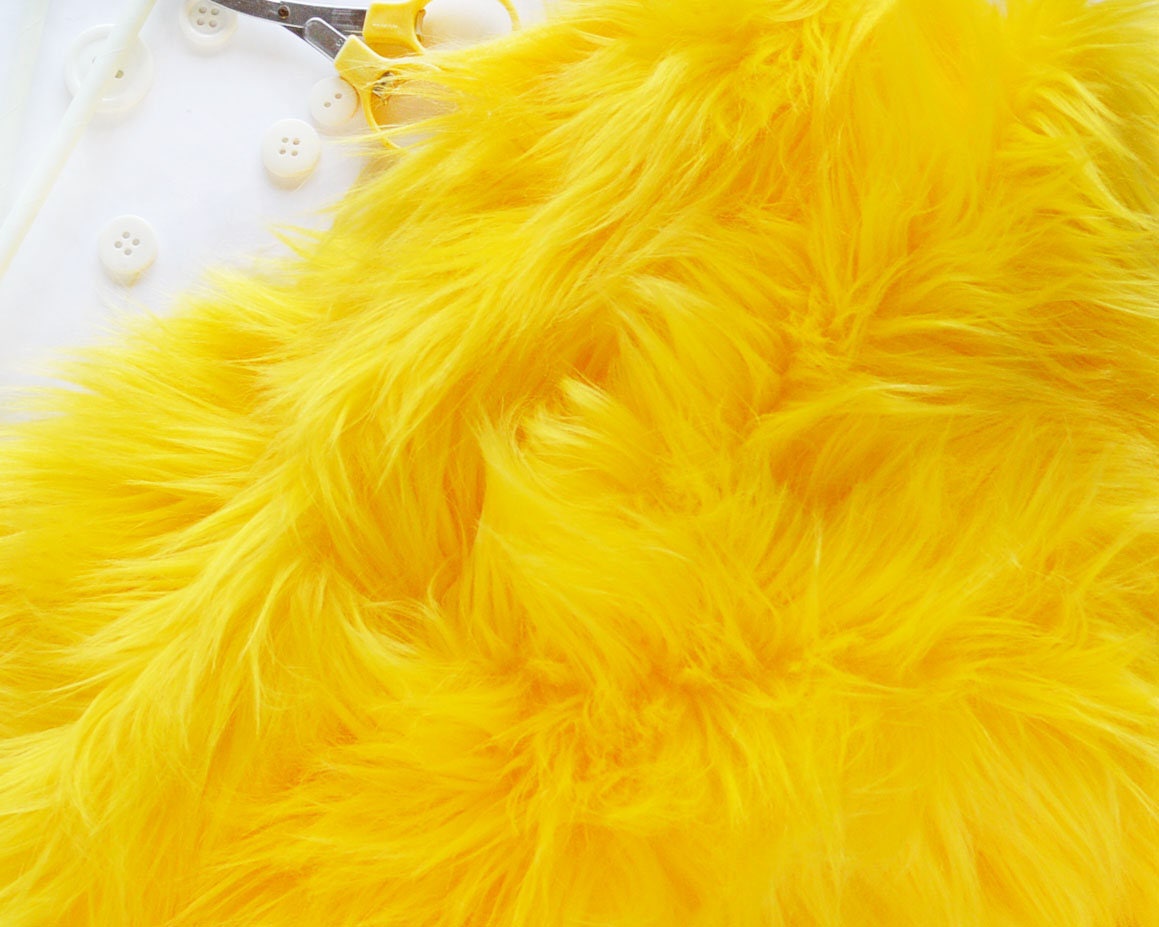 soft toy fur fabric