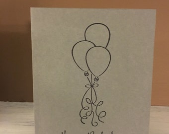 Happy birthday cards, Happy birthday