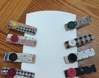 Clothespins clothes pins clips