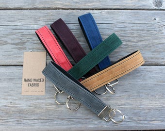 Key Chain, Key Fob, Key Holder, Key Ring, Key Lanyard, Key Wrist Strap