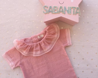 Plumeti Girl Shirt