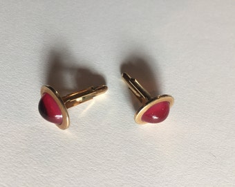 1950's Correct Quality Cuff Links
