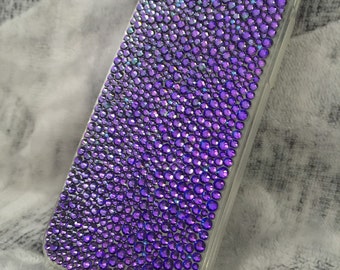 iPhone 6 iPhone 6s case Crystal case for iPhone Crystallized phone case Swarovski crystals case gift