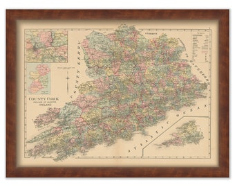 County Cork, Ireland 1901 - 0006