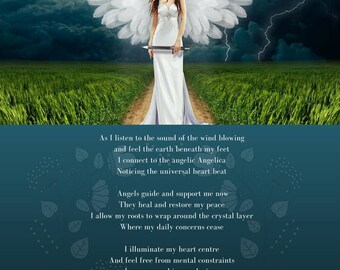 Connect Poem - Poetry to Inspire