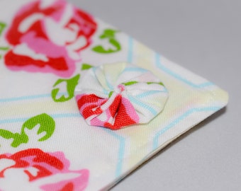 Cloth Napkins With Embellishment Set of 4 (10")