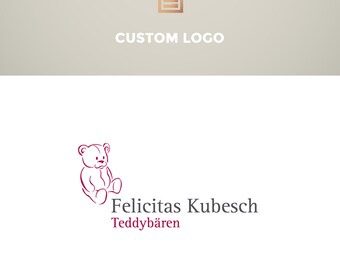 Custom Logo Design