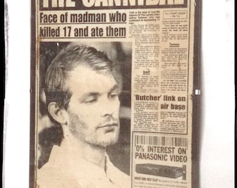 Jeffrey Dahmer Birthday