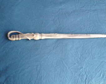 Fleur Delacour's Wand