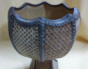 Vintage planter napcoware