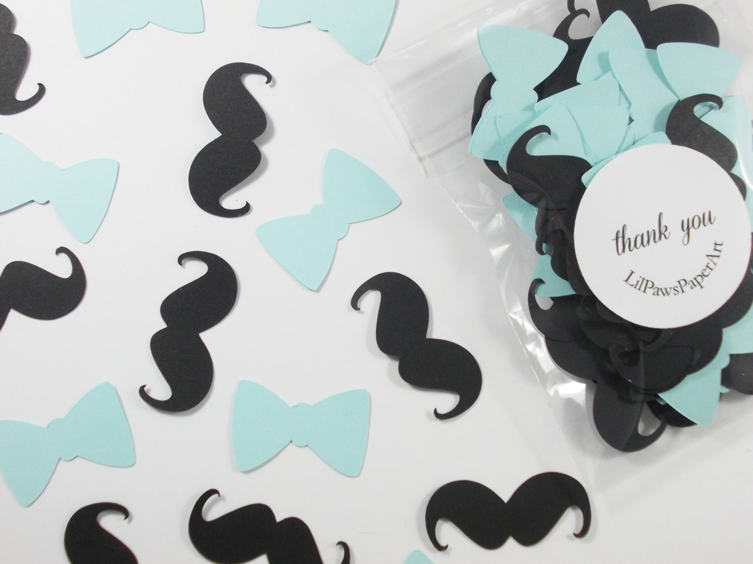 Little Man Bow Tie Baby Shower Decorations Little Man Bow Tie Baby Shower Decorations
