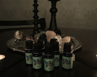 Bergamot Aromatherapy Oil