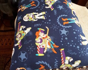 Toy Story Child's Stool.