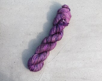 Teleology -- dyed to order