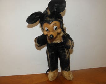 Mickey Mouse 10inch Plush