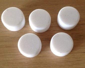 Set of 10 toy rattle discs - toy sound box- toy rattle - rattle disc- - toy making - baby toys - rattle for toys - rammelaar - rammelschijf