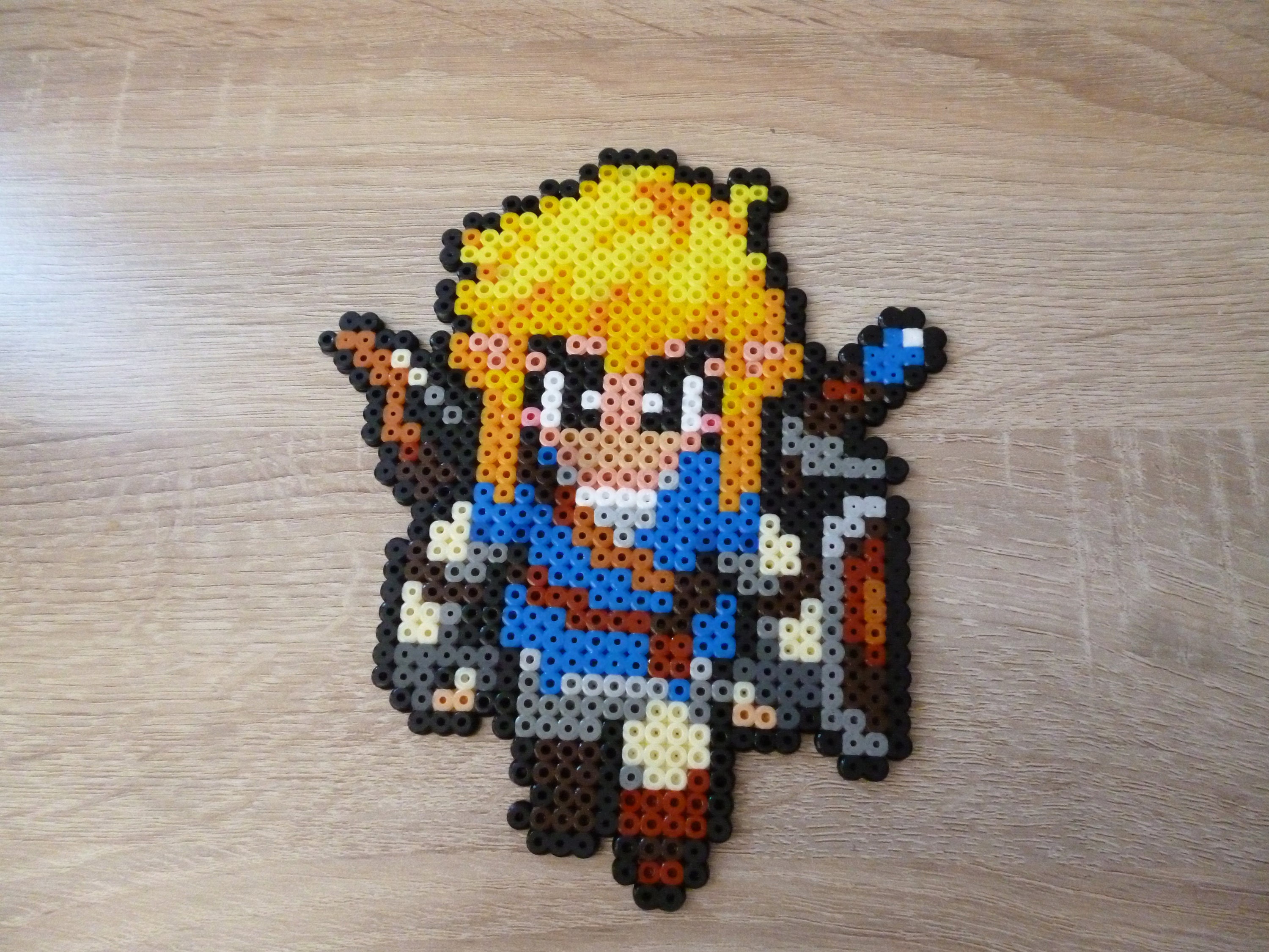 Link Pixel Art Botw - Pin by Annemarie Peragino on Zelda | Legend of ...