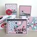 Set of 5 Handmade Cards