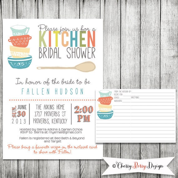 Kitchen Bridal Shower Invitation Printable File 5 X 7 And   Il Fullxfull.522559971 2wrg 