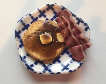 Pancake Breakfast for 18 inch Dolls