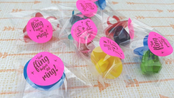 ring-pop-party-favors-engagement-party-popped-the-question