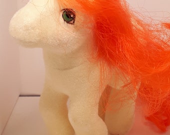 My Little Pony G1 So Soft Paradise #4