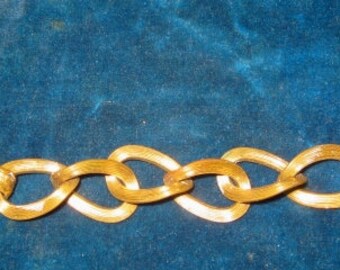 Antique Cape Cloak Chain
