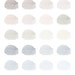 Neutral Watercolor Backgrounds, Watercolor Brushstrokes, Watercolor Circles, Watercolour Overlays, Watercolor Splashes,Watercolor Brush Sets