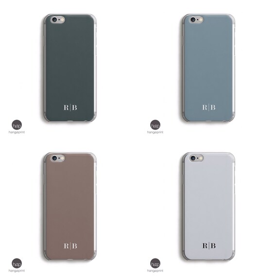 iphone 6 plus initial case iphone 6 plus initial case