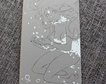 Original Notebook Moleskine #3