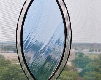STAIN GLASS ARTWORK