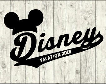 Free Free 198 My First Disney Trip Svg Free SVG PNG EPS DXF File