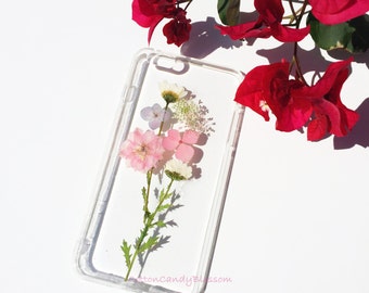 pressed flowers iphone 8 case pressed flowers iphone 8 case