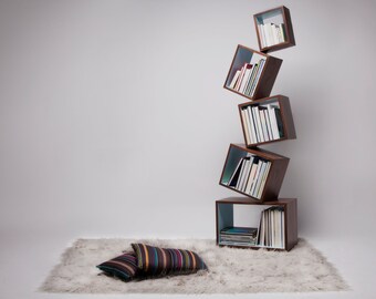 EQUILIBRIUM - NATURAL WOOD